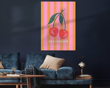 Bloemen van Melissa Donne