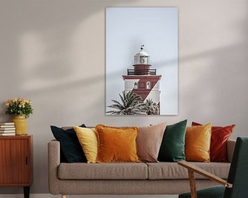 Le phare de la solitude sur Shot by Clint