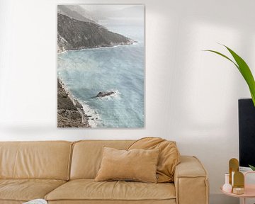Coastal Serenity by Shot by Clint