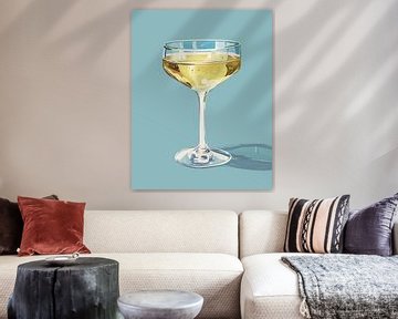 Champagne - Jolly and Dash by Jolly and Dash