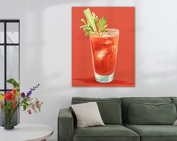 Bloody Mary - Jolly und Dash von Jolly and Dash