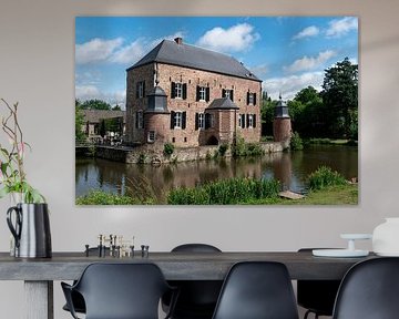 Kasteel Erenstein Kerkrade