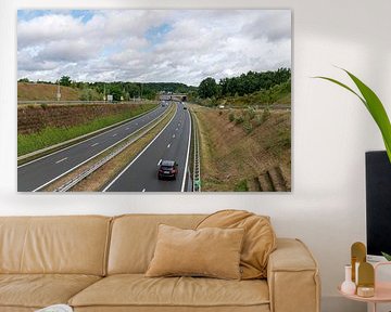 Buitenring Parkstad Limburg (N300) Provinciaal weg