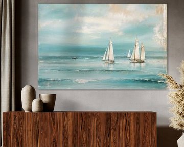 Sea Side Story No 04