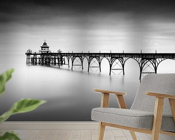 Liminales Land von Robert Bolton