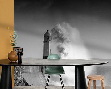 Die Hand des Poseidon von Robert Bolton