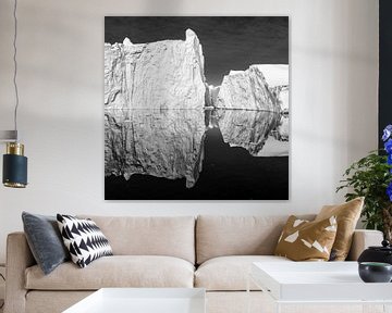 Weerspiegelde glorie van Robert Bolton