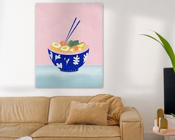 Ramen Bowl