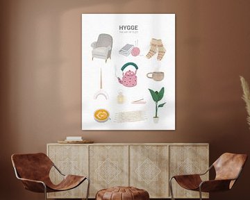 Hygge van Petra Lizde