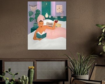 Tijd voor mij van Petra Lizde
