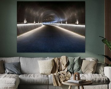 Tunnel temporel