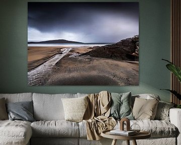 Donker Harris van Robert Bolton