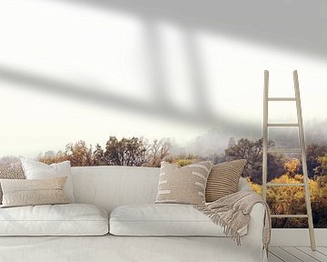 Herbstnachmittag von Gemma Bardot