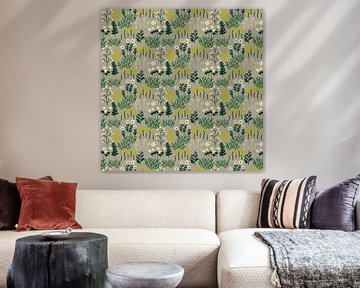 Country Florals by Gemma Bardot