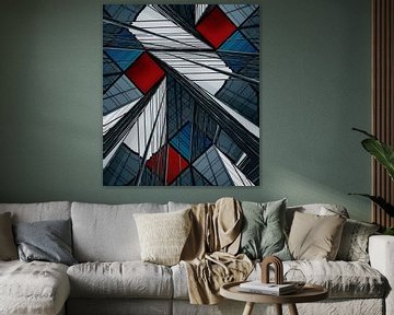 Ohne Titel von Tomasz Buczkowski ( Tomush )