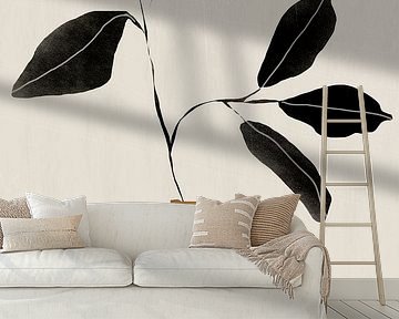 Minimal Plant 6 by ThingDesign