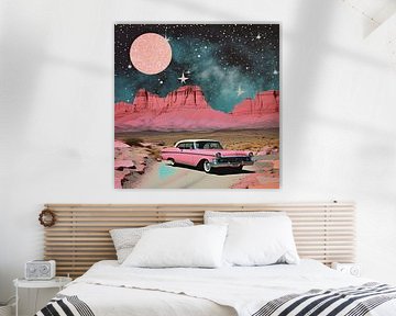 Ruimtevaart van Samantha Hearn