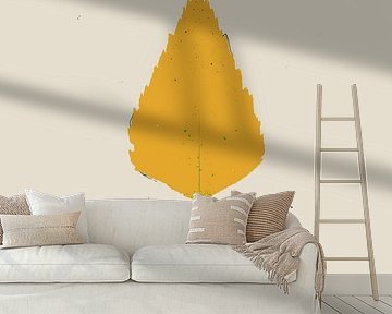 Birke von Vision Grasp Art