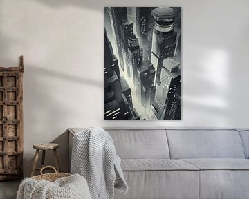 Gotham City 5