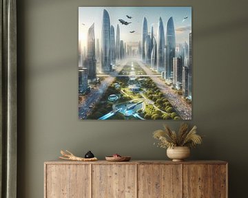 Megapolis 124