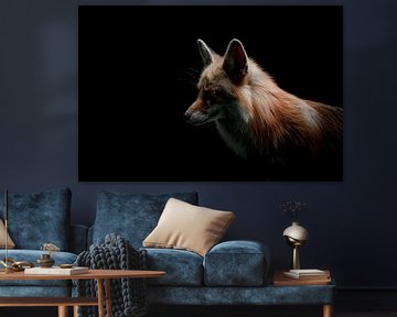 Rotfuchs