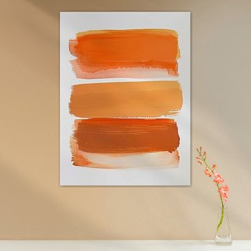 Moderner japanischer Stil