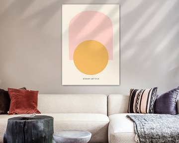 Modernabstract26 Ratioiso van Grace Digital Art Co