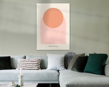 Modernabstract25 Ratioiso by Grace Digital Art Co
