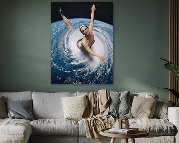 Pirouette van Vertigo Artography