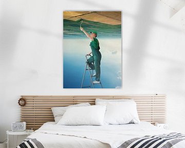 Een frisse start van Vertigo Artography