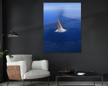 De 3 seconden regel van Vertigo Artography