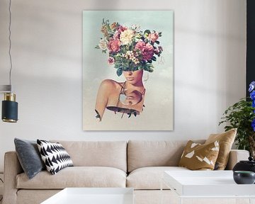 Fleur Ism sur Vertigo Artography