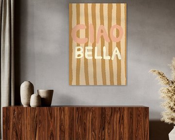 CIAO BELLA III