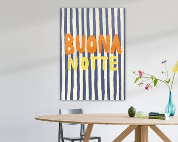 Buona Notte