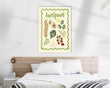 Antipasti von Studio Dolci