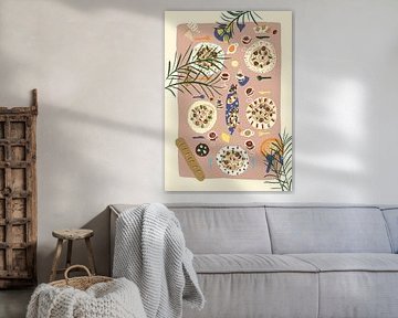 Festliche Tafel von Studio Dolci