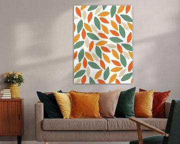 Feuilles d'automne