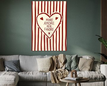 Mehr Amore von Studio Dolci