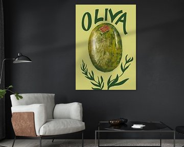 Olive