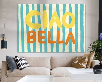 Ciao Bella V von Studio Dolci