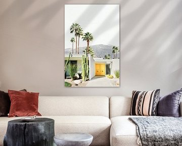Palm Springs 2 von Kathrin Pienaar