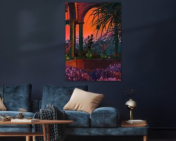 MARRAKECH von CosmoZach