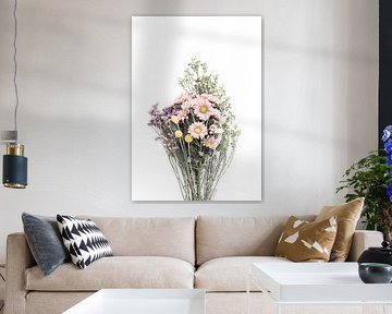 Wildblumen von Kathrin Pienaar