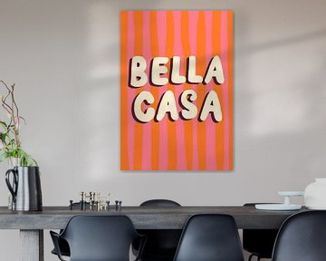 Bella Casa van Studio Dolci