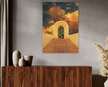 Portal by CosmoZach