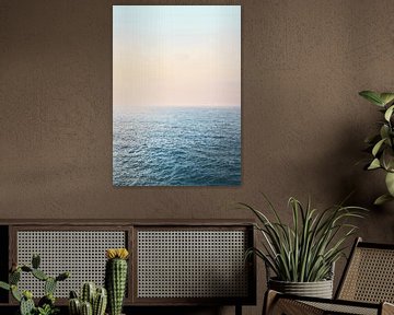 Peaceful by Kathrin Pienaar