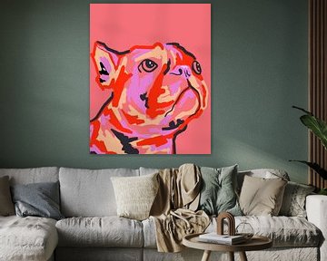 Pawsitively opgelapt van Kintsugi99