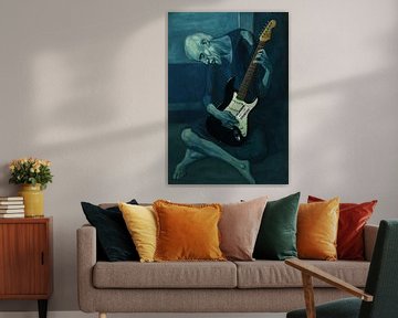 De oude rocker van Dikhotomy