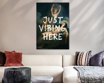Even vibreren van Dikhotomy