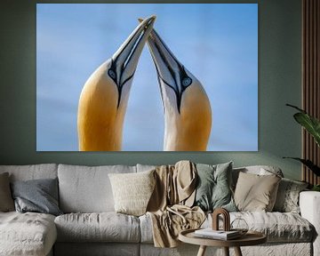 Love by Bram de Jong